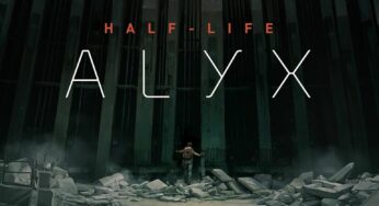 Half-Life Alyx: inizia la generazione 2.0 dei giochi VR?