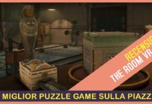 The Room VR: A Dark Matter – recensione e video recensione (PCVR/PSVR/Quest)