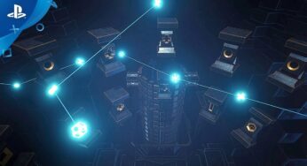 Form si aggiunge alla lista dei puzzle game dopo The Room VR.