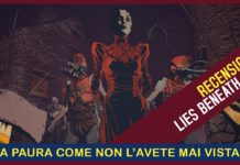 Lies Beneath – recensione e video recensione (Oculus Quest/Oculus Rift)