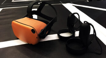 Rivelata un’ API per lo spazio condiviso di Oculus Quest