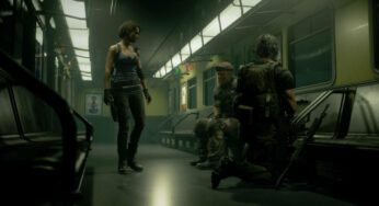 Come giocare Resident Evil 2 e 3 in VR