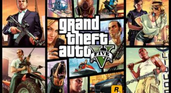 GTA 5 gratis e giocabile in VR grazie alla R.E.A.L. mod