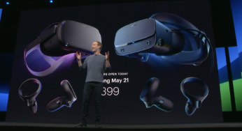 Arrivano i saldi su Oculus Store per celebrare l’anniversario