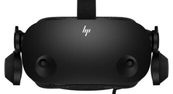 HP Reverb G2, il WMR 4K di 2° generazione, Audio e Lenti di Valve e nuovi controller