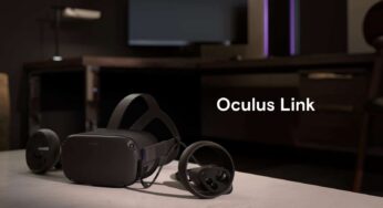Un aggiornamento aggiunge le opzioni grafiche per Oculus Link