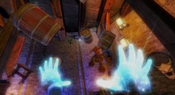 Come va l’hand tracking su Oculus Quest? Provato con Waltz Of The Wizard