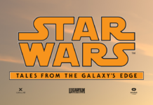 Star Wars: Tales from the Galaxy’s Edge, primi dettagli sul gioco in arrivo
