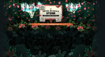 Lo Steam Game Festival è live con molte demo di giochi VR