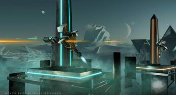 Tower Tag: recensione e video recensione (PCVR)