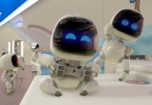 Annunciato un nuovo Astro Bot al reveal PS5, ma non in VR