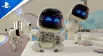 Annunciato un nuovo Astro Bot al reveal PS5, ma non in VR