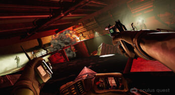 Phantom: Covert Ops – recensione e video recensione (Quest/Rift)