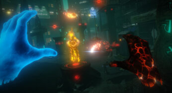 The Unspoken: recensione e video recensione (PCVR)