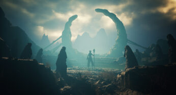 The Wizards – Dark Times: recensione e video recensione (PCVR)