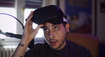 Superare il MOTION SICKNESS: consigli sui primi giochi da acquistare per VR