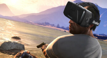 GTA VI in VR? Probabilmente no, ma qualcosa bolle in pentola in casa Rockstar