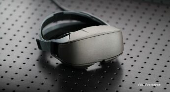 Inizia la produzione di un nuovo visore Oculus a fine mese?