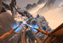 Coaster Combat: recensione e video recensione (Oculus Quest)