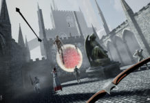 In Death: Unchained – recensione e video recensione (Oculus Quest)