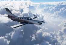 Flight Simulator: Gli sviluppatori rivelano quanti utenti giocano in VR