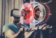 Una previsione stima che le entrate del settore XR sfioreranno i 7 miliardi nel 2020