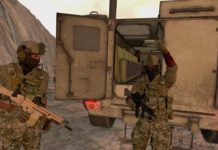 Onward: recensione e video recensione EA (Oculus Quest)