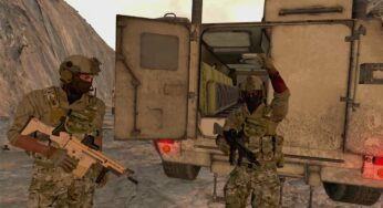 Onward: recensione e video recensione EA (Oculus Quest)