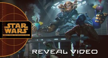 Star Wars: Tales from the Galaxy’s Edge, tutto quello che sappiamo dal video reveal