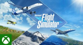 Ufficiale: Microsoft Flight Simulator avrà il supporto VR, tutti i dettagli