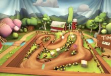 Wonderglade: recensione e video recensione (Oculus Quest/Oculus Go)