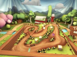 Wonderglade: recensione e video recensione (Oculus Quest/Oculus Go)