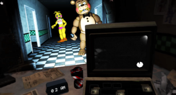 Five Nights at Freddy’s VR: analizziamo la versione Oculus Quest!