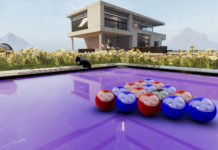 Golf Pool VR: recensione e video recensione (PCVR)
