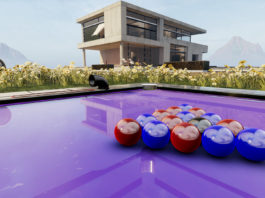 Golf Pool VR: recensione e video recensione (PCVR)