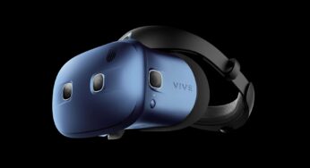 HTC Vive Cosmos Play non sarà un visore consumer