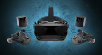 Valve Index supera Oculus Rift su Steam