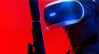 Hitman in VR è realtà, in arrivo su PSVR