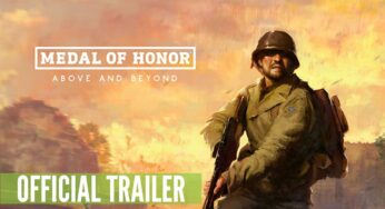 Medal of Honor: Above and Beyond, svelate le modalità multiplayer
