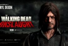The Walking Dead Onslaught, novità in arrivo?