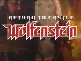Disponibile la mod per giocare Return To Castle Wolfenstein in VR su Oculus Quest