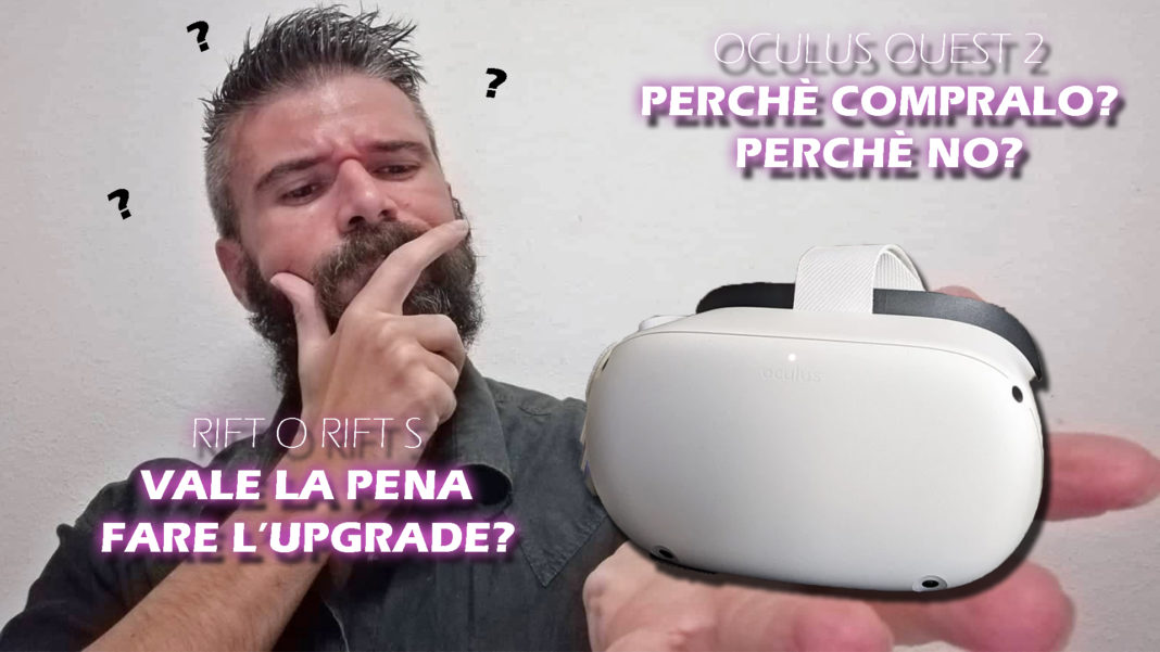 Oculus Quest 2