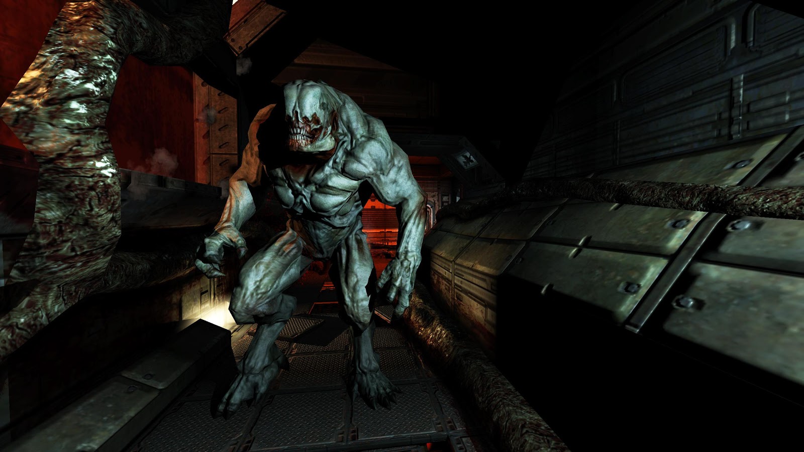Doom 3 in arrivo la mod per Oculus Quest VR ITALIA