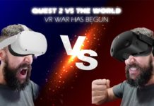 Oculus Quest 2