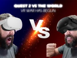 Oculus Quest 2