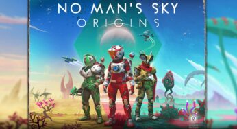 No Man’s Sky Origins, l’update gratuito anche in VR