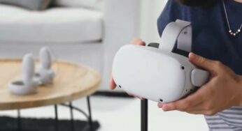 Oculus Quest 2, in arrivo l’account multiutente e l’App Sharing