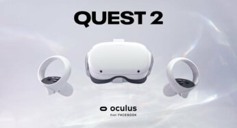 Oculus update v23: 90Hz e tante novità, tutti i dettagli