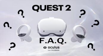 Oculus Quest 2 F.A.Q.: tutte le risposte ai vostri dubbi sul visore di Facebook (Aggiornato 2021)