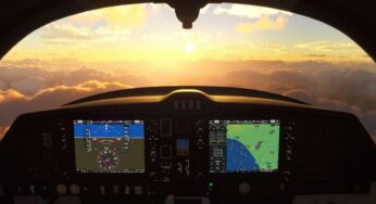 Flight Simulator in VR, aperte le iscrizioni per la closed beta